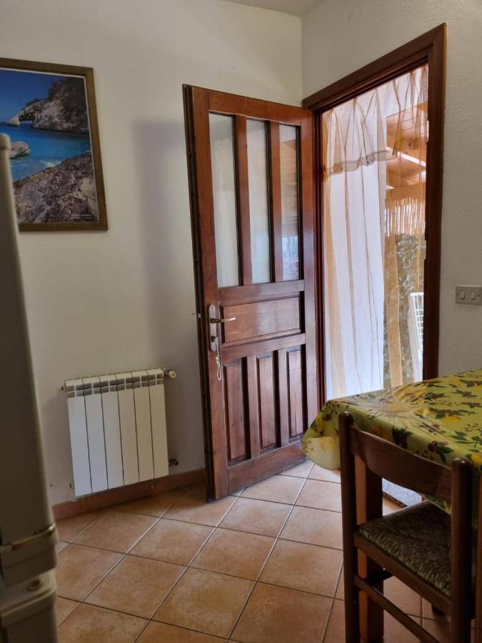 Appartamenti Quilici Санта Мария Наварезе Екстериор снимка